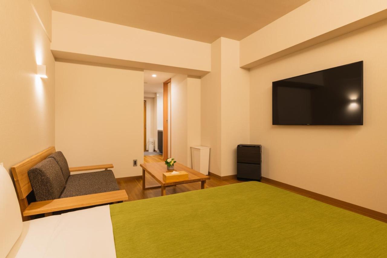 Hotel Iori Fukuoka  Exterior photo