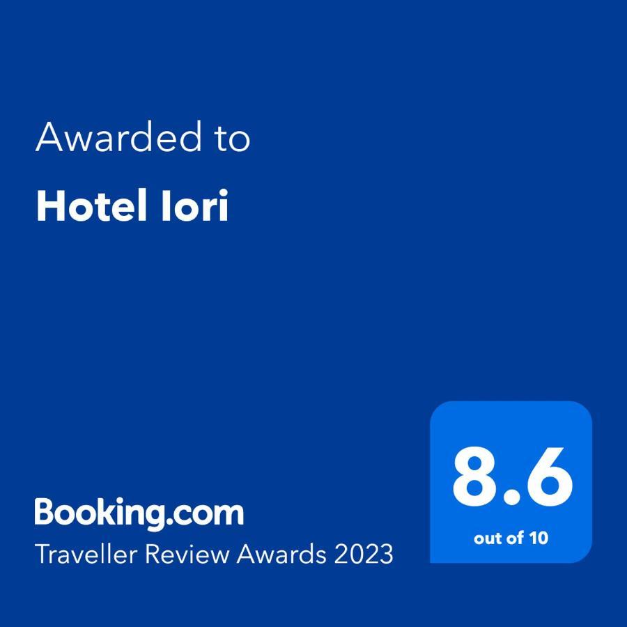 Hotel Iori Fukuoka  Exterior photo