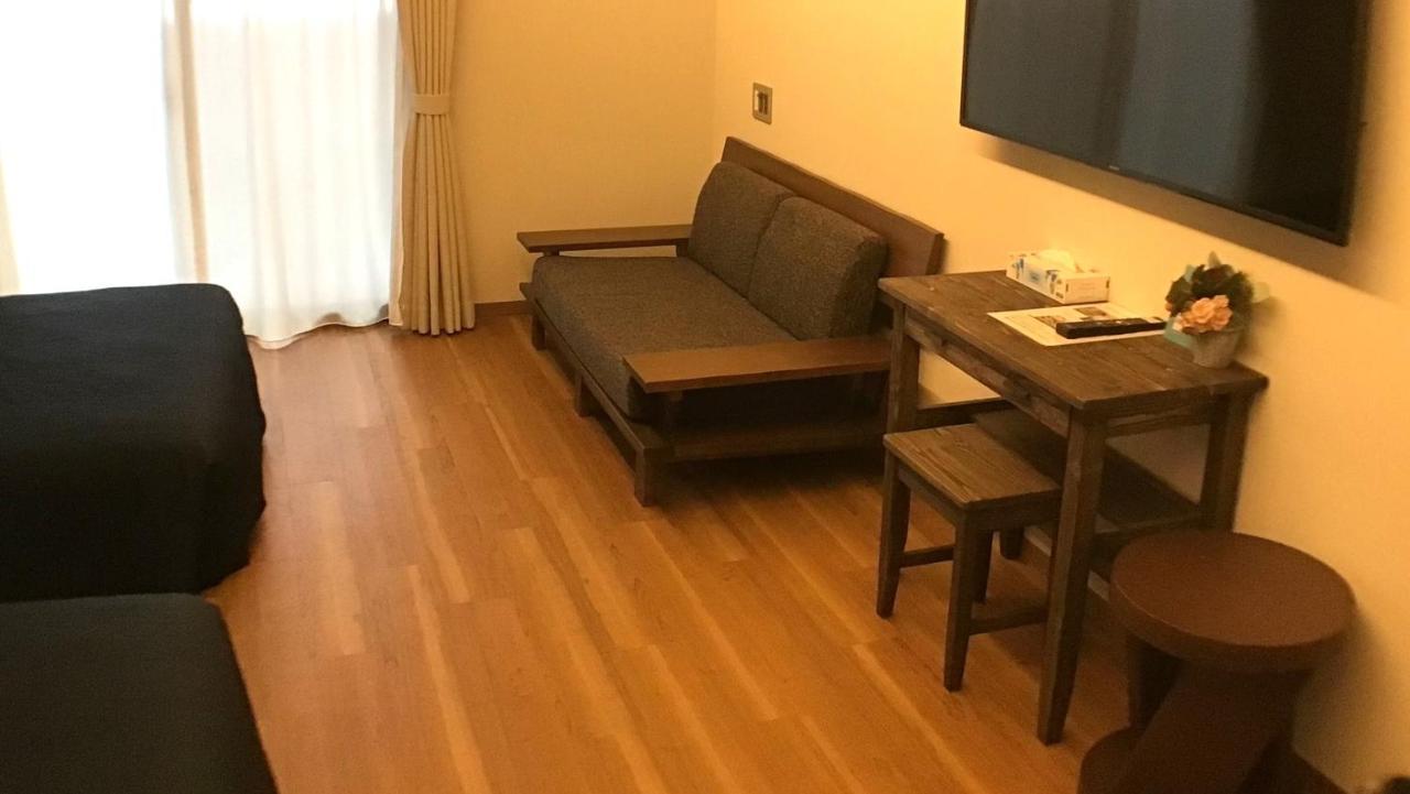 Hotel Iori Fukuoka  Exterior photo